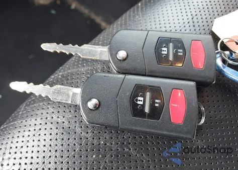 2014 Mazda Cx-9 Touring from USA, damaged, VIN JM3TB3CV6E0432865